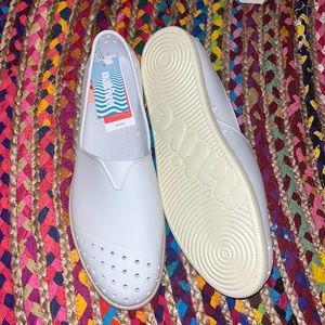 Mens Verona native shoes